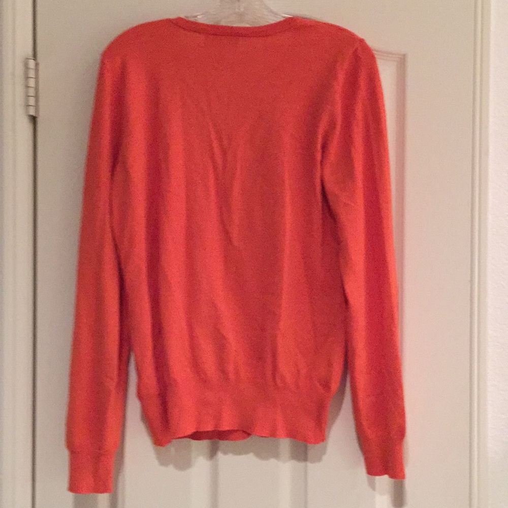 Carolyn Taylor Long Sleeve Cardigan Top - Picture 3 of 6